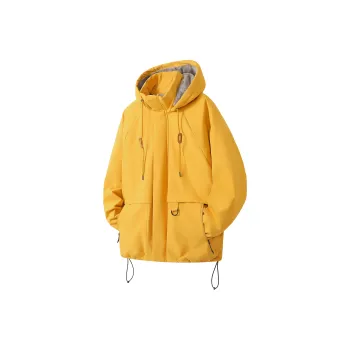 Paddy Julia Puffer Jacket Unisex