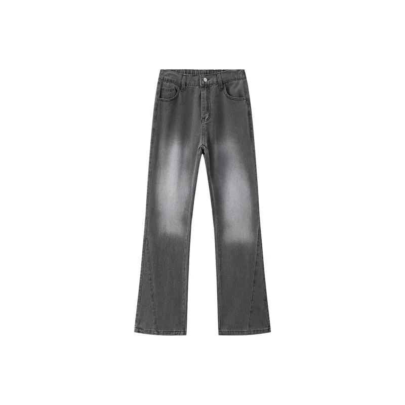 ALCOFM Jeans Unisex-16