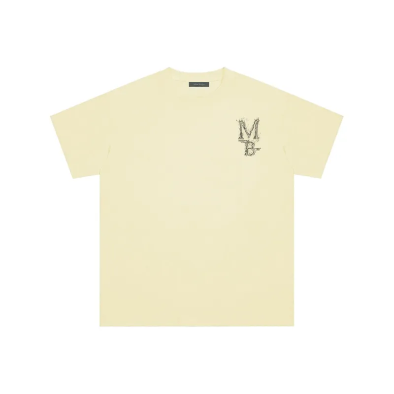 MindBridge T Shirts Unisex-12