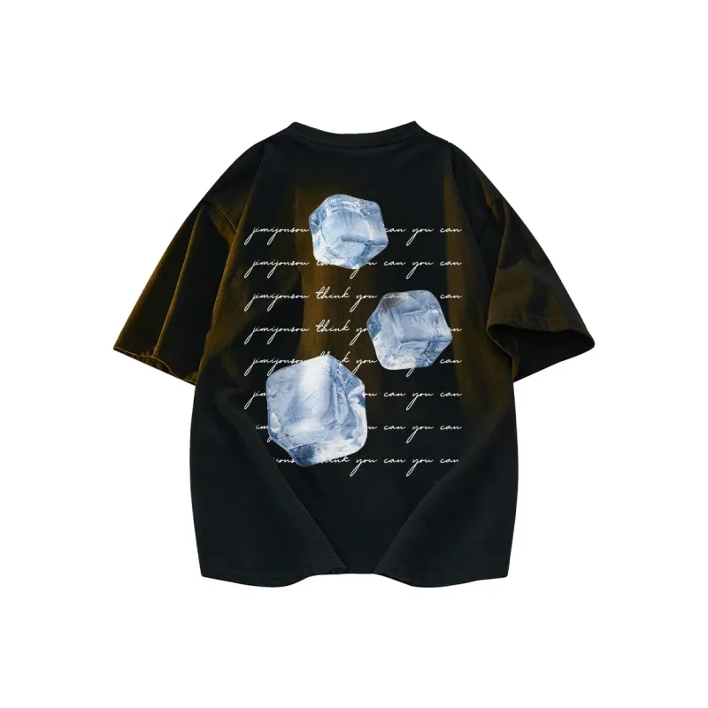 JIMI&JONS T Shirts Unisex-0