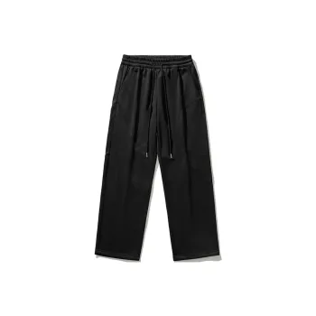 HCHUICHENG Casual Pants Unisex