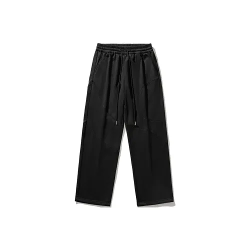 HCHUICHENG Casual Pants Unisex