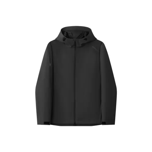 SPYDER Jackets Men