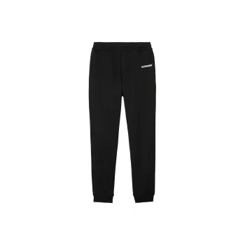 Burberry Logo Print Track Pants