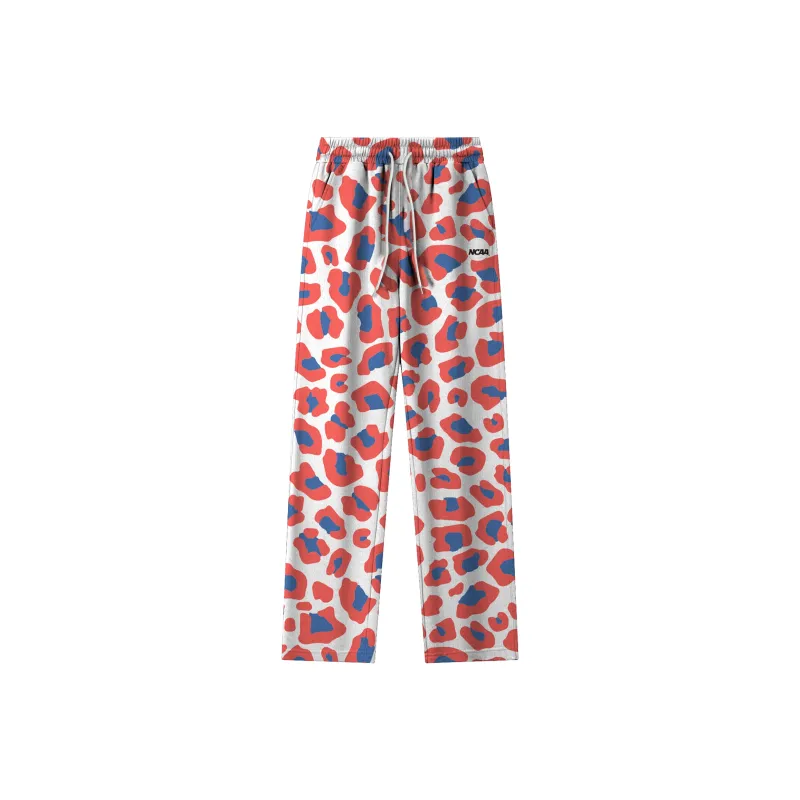 NCAA Casual Pants Unisex-4