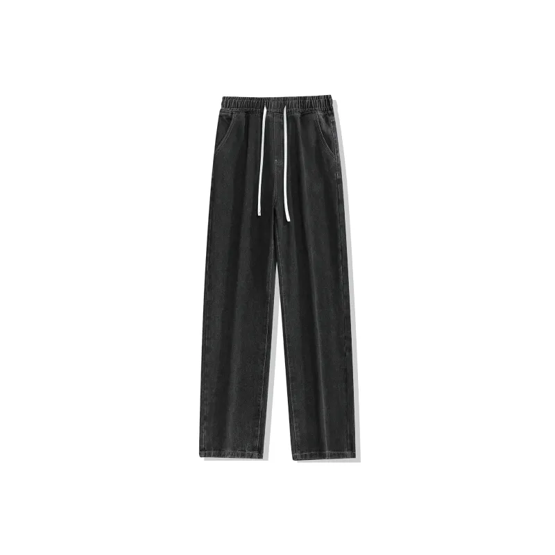 TINA GIA Jeans Unisex-8