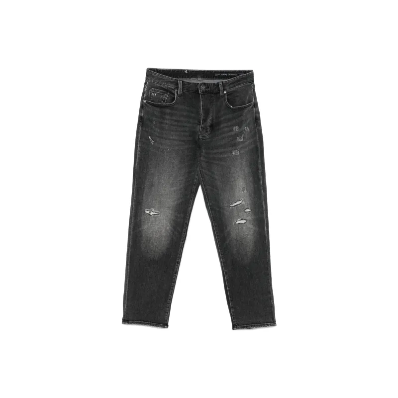 ARMANI EXCHANGE J13 Jeans-0
