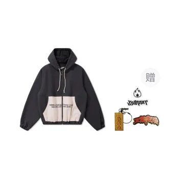 BURNIN Jackets Unisex