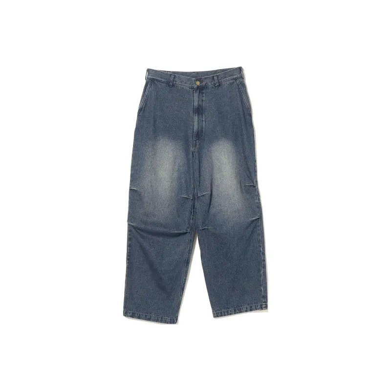 Beams Jeans Men-4