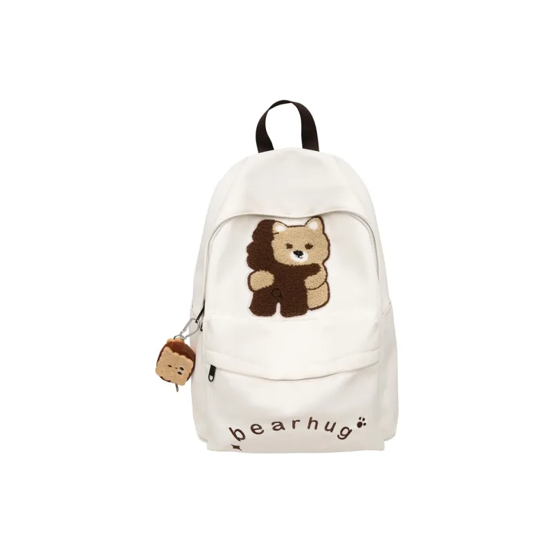 ZOGA Nylon Backpack Women's Multicolor-0