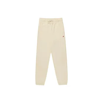 New Balance Made In USA Series Knitted Sports Pants Unisex Sandstone Colored