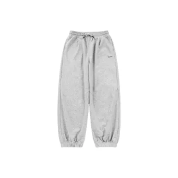 BORDERLESS BDLS Casual Pants Unisex