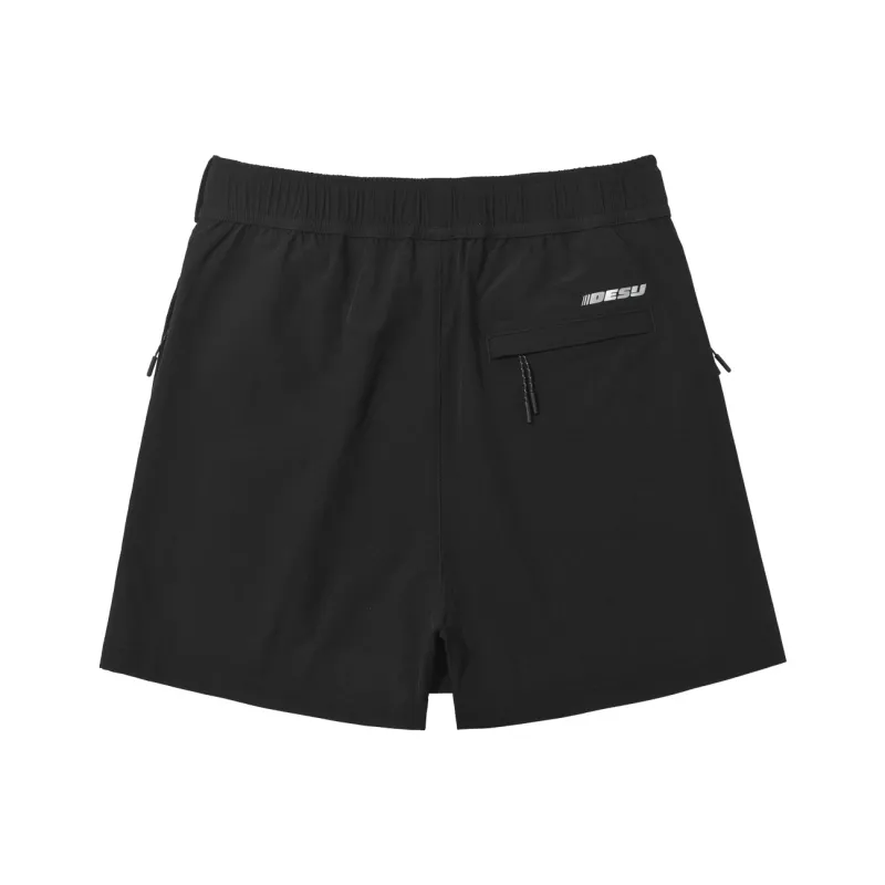 DESSUU Cargo Shorts Women's-1