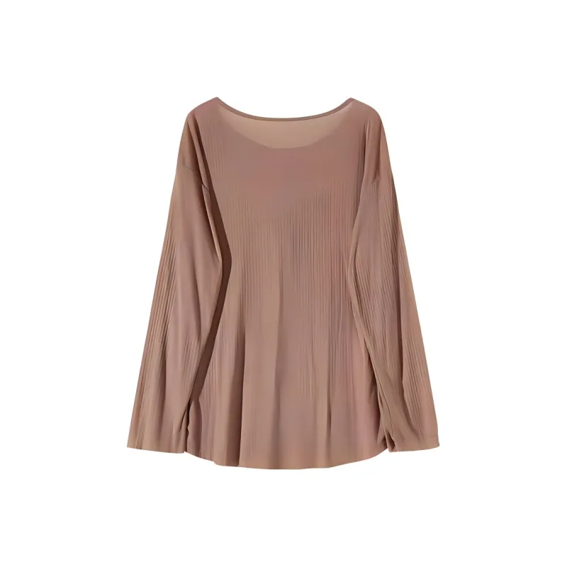 CZMO Batwing Sleeve T Shirt Women's-7