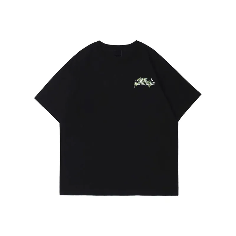 JION T Shirts Unisex-14