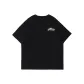 Black Upgraded Fabric