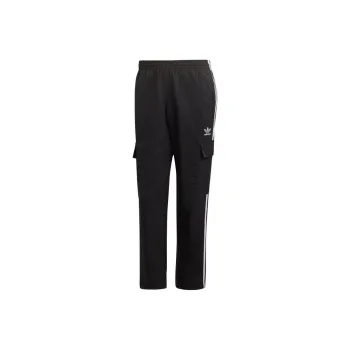 Adidas Originals Adicolor Classics 3 Stripes Cargo Pants