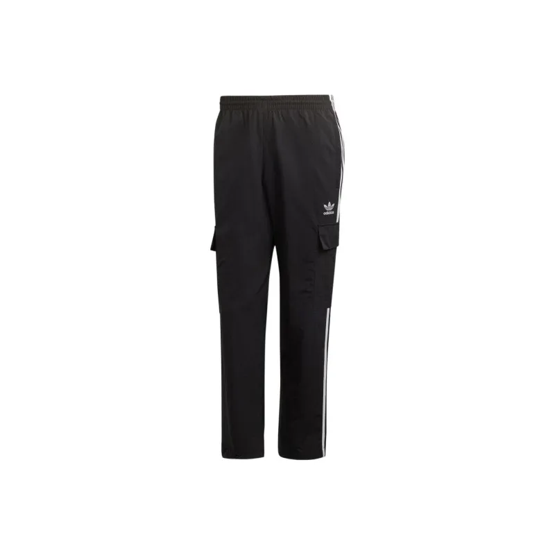 Adidas Adicolor Classics 3 Stripes Cargo Pants-0