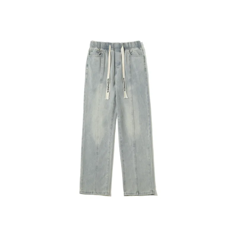 SCHEPPERHEYN Jeans Unisex-0