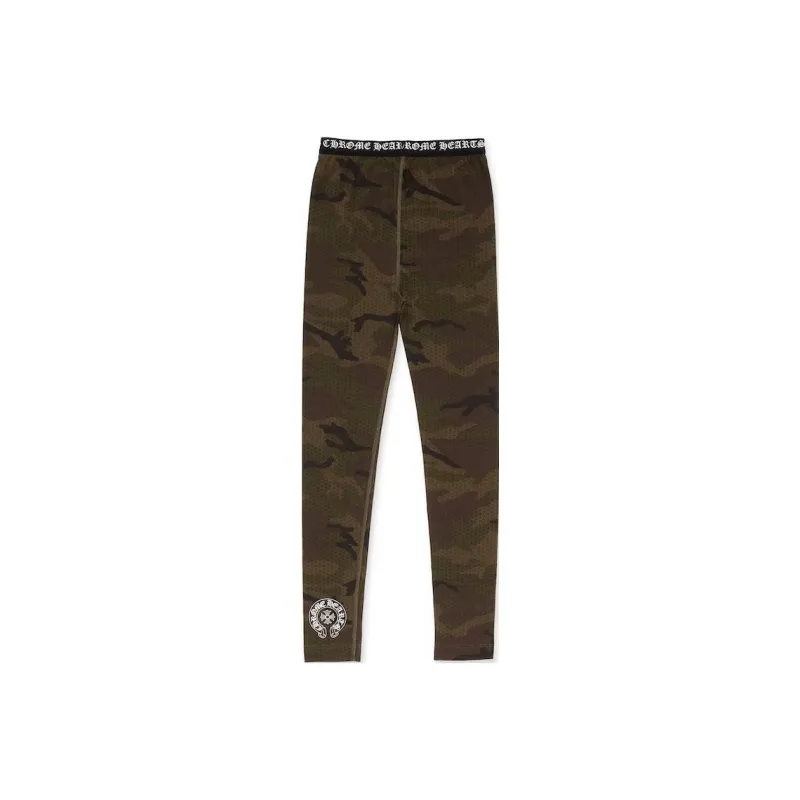 Chrome Hearts Long Johns-0