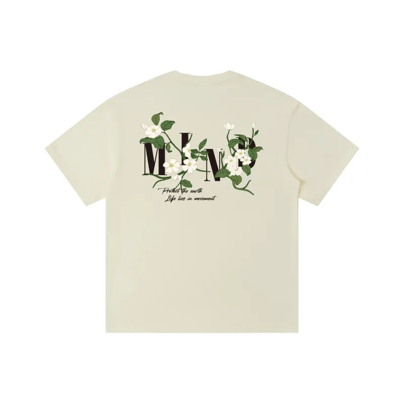 MindBridge T Shirts Unisex-7
