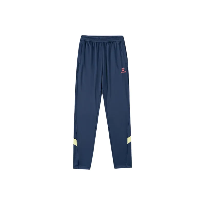 KELME Knitted Sweatpants Unisex-10