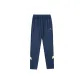 Dark Blue Light Yellow