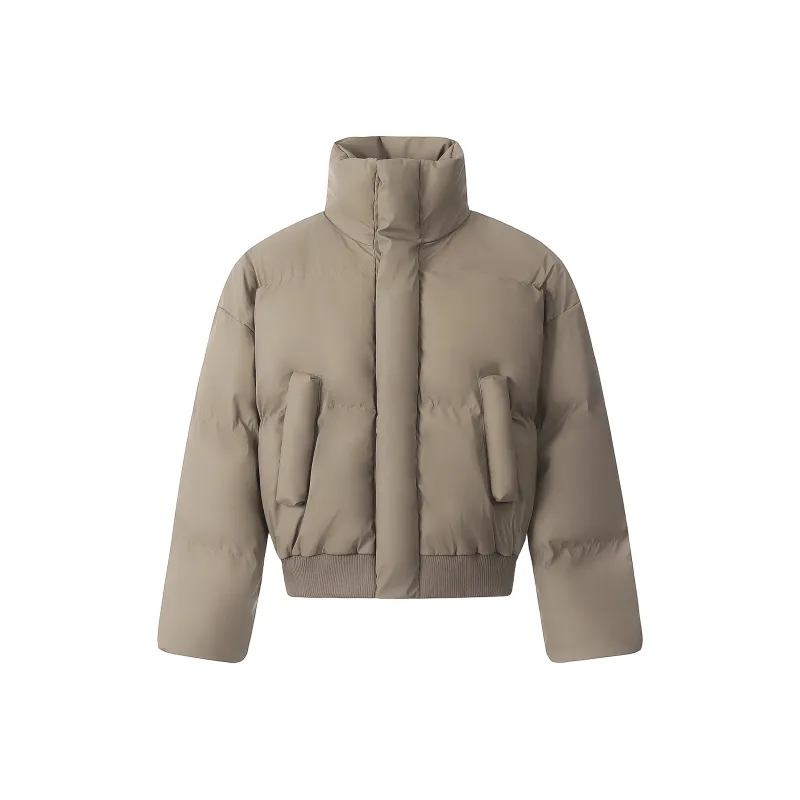 BABUGGE Puffer Jackets Unisex-8