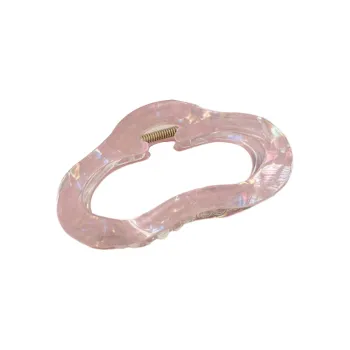 VIVIWELL Plastic Hair Clips Women's