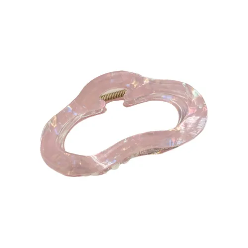 VIVIWELL Plastic Hair Clips Women's