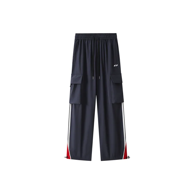 Hurley Casual Pants Unisex-6