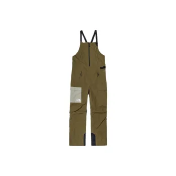 THE NORTH FACE Windbreaker Pants Men's Green