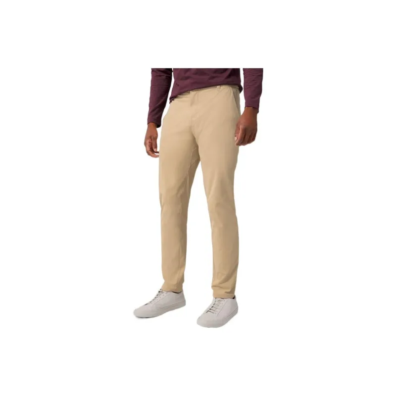 Lululemon Commission Casual Pants Men-8