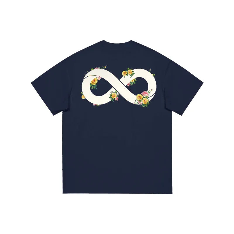 Universal Templates T Shirt Unisex-6