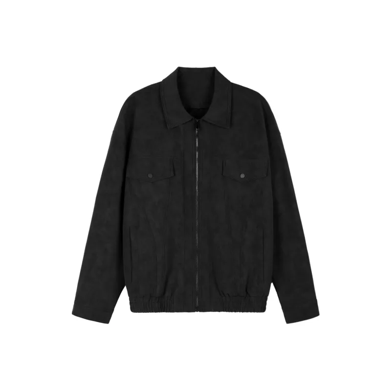 WILD LEADER Jackets Coats Unisex-2