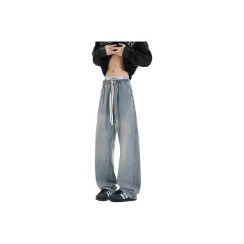 NEAR HERE Jeans Unisex