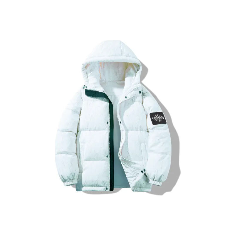 FASTFISH Down Jackets Unisex-0