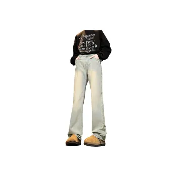 WHELVE Jeans Unisex