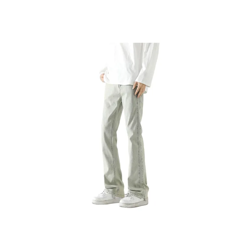 ELNHEN Jeans Unisex-18
