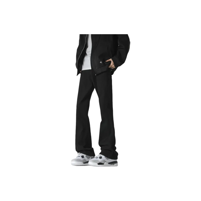 BAGE Jeans Unisex-19