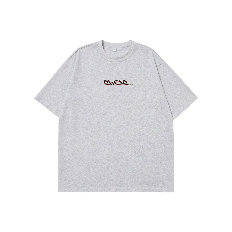 *EVAE+MOB T Shirts Unisex-11