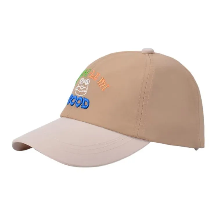 CARDANRO Polyamide Baseball Caps Kids'-5