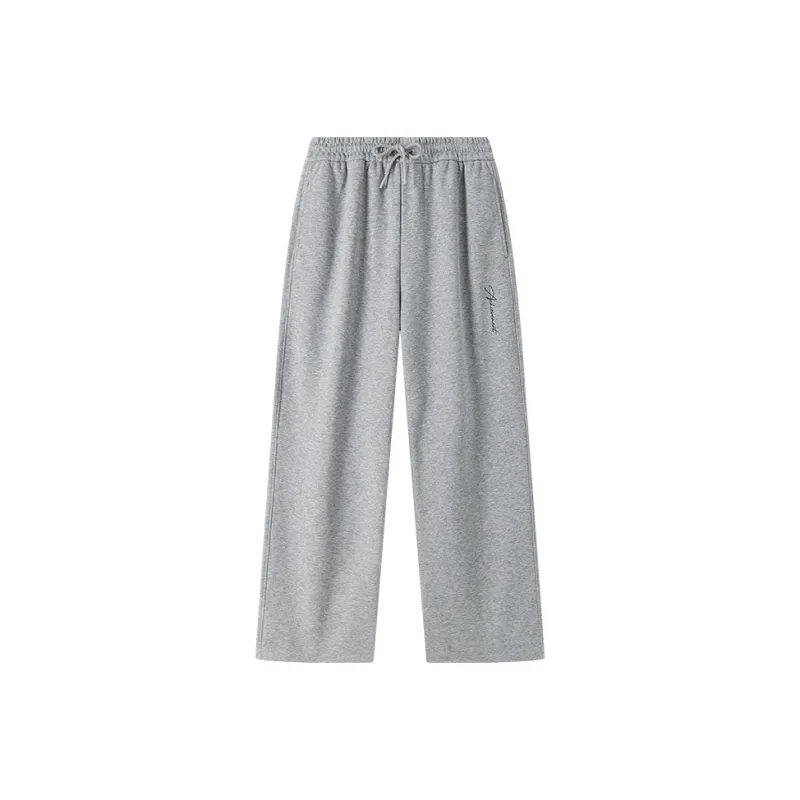 TUXIANSEN Knitted Sports Pants Unisex-18
