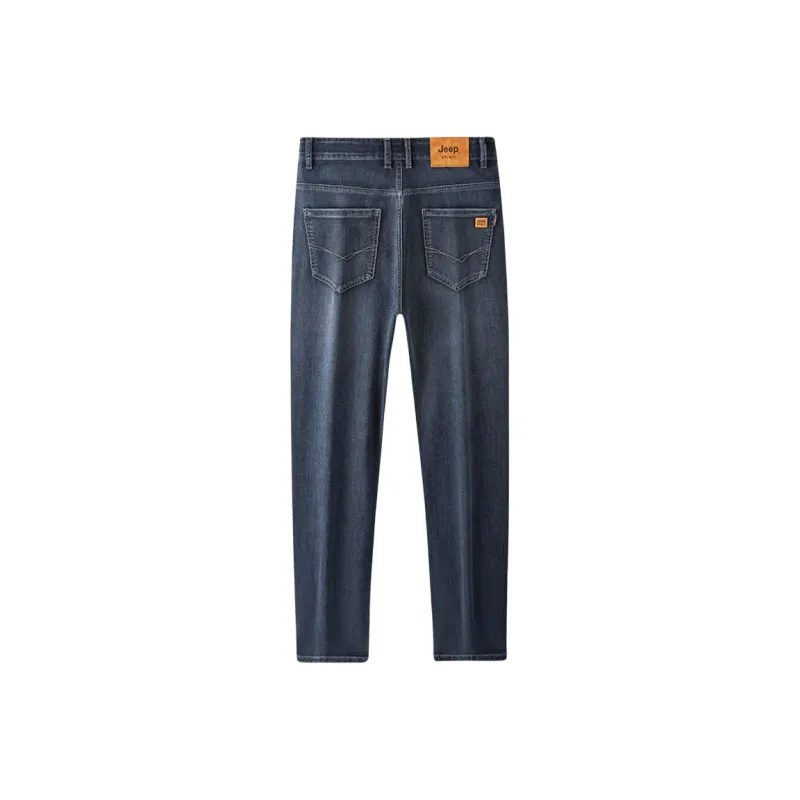 JEEP SPIRIT Jeans Men-4