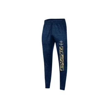 Under Armour Armor Fleece® Knitted Sports Pants Men's Navy Blue
