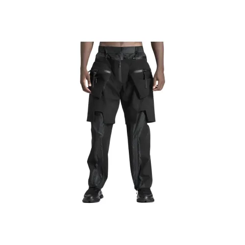 Trendy Tactical Pocket Vest
