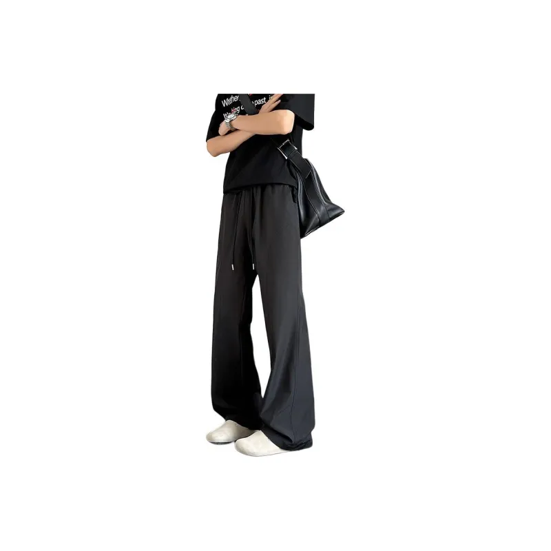 ACUOD BY CHANU Casual Pants Unisex-7