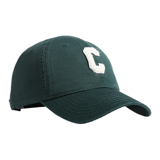 Classmate Yang Cotton Baseball Caps Unisex-7