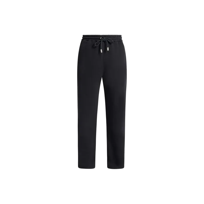 OFF WHITE Logo embroidered Track Pants-0