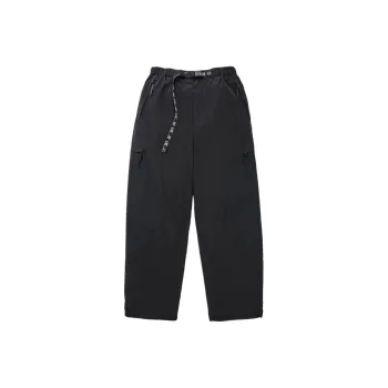 GAP F/CE Collaboration Fall And Winter Pants Unisex